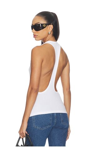 DÃBARDEUR SLIM DOS NAGEUR THE VERONA en . Taille L. Also en M - COTTON CITIZEN - Modalova