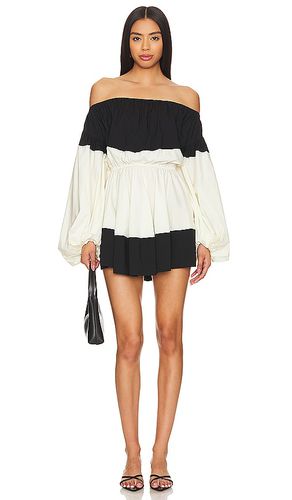 ROBE COURTE MARLEY in . Size M, S, XL, XS - CAROLINE CONSTAS - Modalova