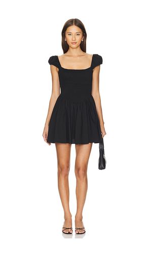 ROBE COURTE TARAH in . Size S - CAROLINE CONSTAS - Modalova