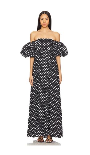 ROBE MAXI EMILIA en . Taille L. Also en M, S, XS - CAROLINE CONSTAS - Modalova