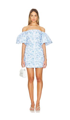 ROBE COURTE BEKAH in . Size S, XS - CAROLINE CONSTAS - Modalova