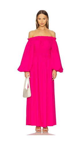 ROBE MAXI RAQUELA in . Size S, XS - CAROLINE CONSTAS - Modalova