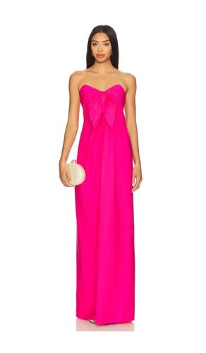 ROBE MAXI KAIA in . Size M, S, XS - CAROLINE CONSTAS - Modalova
