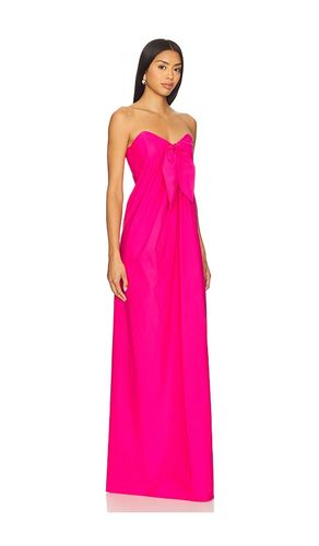 ROBE MAXI KAIA en . Taille S. Also en XS - CAROLINE CONSTAS - Modalova