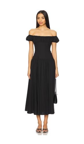 ROBE MAXI AUGUSTA in . Size S, XL, XS - CAROLINE CONSTAS - Modalova