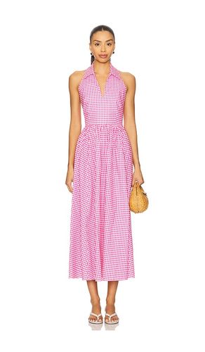 ROBE MI-LONGUE AYA in . Size XL - CAROLINE CONSTAS - Modalova