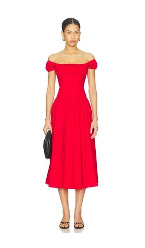 ROBE AUGUSTA en . Taille S. Also en XS - CAROLINE CONSTAS - Modalova