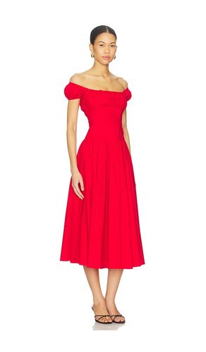 ROBE AUGUSTA en . Taille S. Also en XS - CAROLINE CONSTAS - Modalova