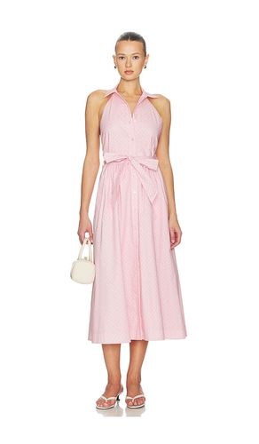 ROBE HADLEY en . Taille L. Also en M, S, XL, XS - CAROLINE CONSTAS - Modalova