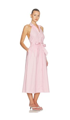 ROBE HADLEY en . Taille L. Also en M, S, XL, XS - CAROLINE CONSTAS - Modalova