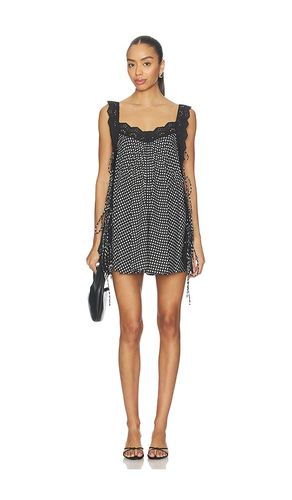 MAILLOT DE BAIN LUCILLA en . Taille S. Also en M, L, XL - CAROLINE CONSTAS - Modalova