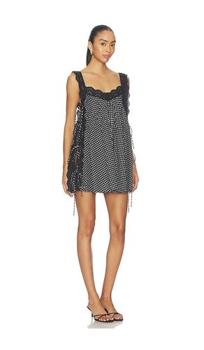 MAILLOT DE BAIN LUCILLA en . Taille S. Also en M, L, XL - CAROLINE CONSTAS - Modalova