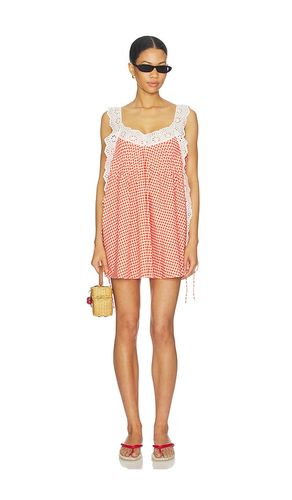 ROBE COURTE LUCILLA en . Taille L. Also en M, XL - CAROLINE CONSTAS - Modalova