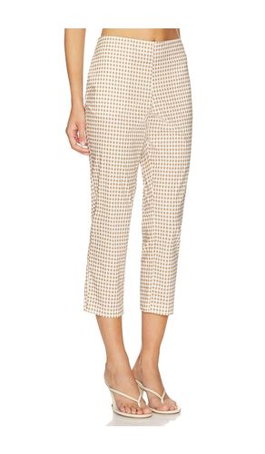 PANTALON ANDI en . Taille M. Also en S, XL - CAROLINE CONSTAS - Modalova