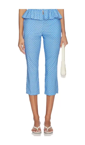 PANTALON ANDI en . Taille L. Also en M, S, XL, XS - CAROLINE CONSTAS - Modalova