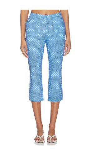 PANTALON ANDI en . Taille L. Also en M, S, XL - CAROLINE CONSTAS - Modalova