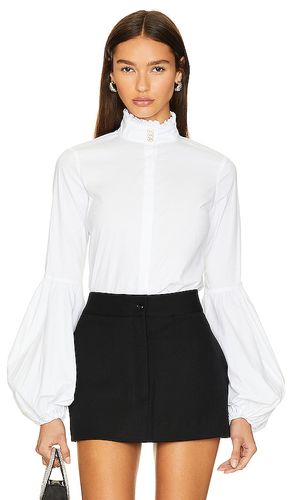 Jacqueline Blouse en . Taille L. Also en S, XS - CAROLINE CONSTAS - Modalova
