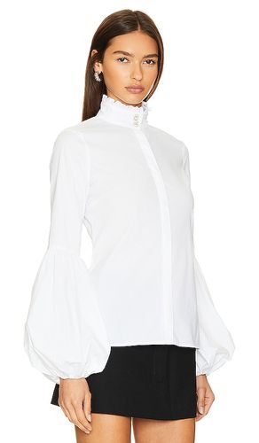 Jacqueline Blouse en . Taille L. Also en S, XS - CAROLINE CONSTAS - Modalova