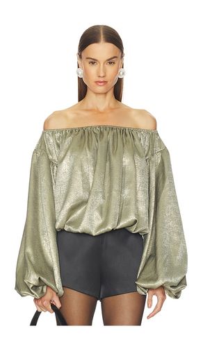 Andros Top en . Taille XS. Also en - CAROLINE CONSTAS - Modalova