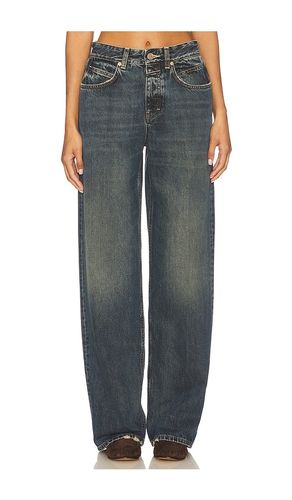 JAMBES LARGES NIKKA en . Taille 31. Also en 33 - CLOSED - Modalova