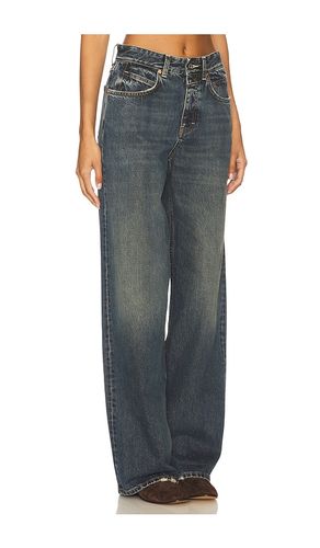 JAMBES LARGES NIKKA en . Taille 25. Also en 31, 33 - CLOSED - Modalova