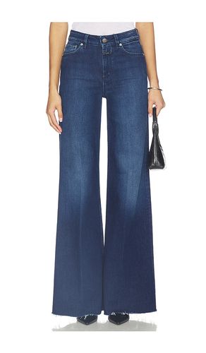 Glow Up Wide Leg Jeans en . Taille 31. Also en 32 - CLOSED - Modalova