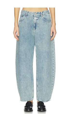 Jazzie Barrel Jeans en . Taille 26. Also en 32 - CLOSED - Modalova