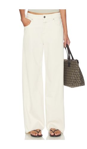 JAMBES LARGES JAYLA en . Taille 29. Also en 31, 32, 33 - CLOSED - Modalova