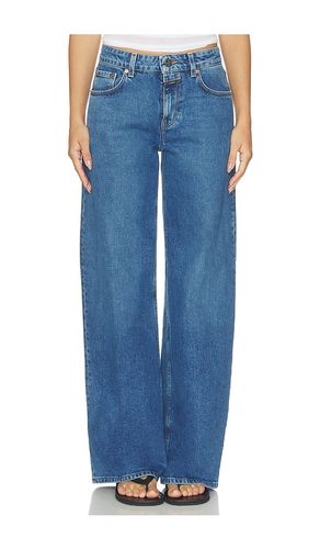 JAMBES LARGES JAYLA en . Taille 27. Also en 28, 31 - CLOSED - Modalova