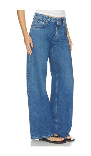 JAMBES LARGES JAYLA en . Taille 27. Also en 28, 31 - CLOSED - Modalova