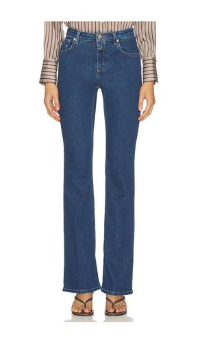 JEAN BOOTCUT JOVANNA en . Taille 23. Also en 25, 26, 27, 28, 29, 30, 31, 32 - CLOSED - Modalova