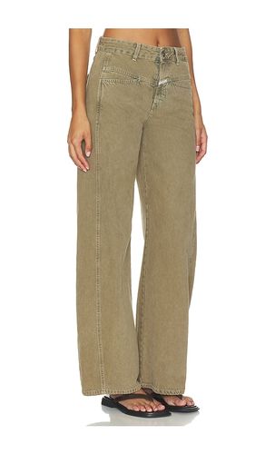 JEAN LARGE TORI-X en . Taille 23. Also en 24, 26, 27, 29, 31, 32 - CLOSED - Modalova