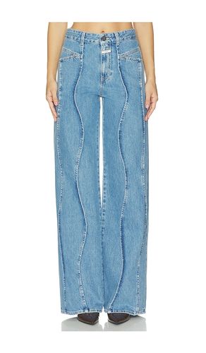JEAN LARGE TALI-X en . Taille 24. Also en 27, 28, 30, 31, 32 - CLOSED - Modalova