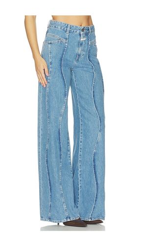 JEAN LARGE TALI-X en . Taille 24. Also en 25, 31, 32 - CLOSED - Modalova
