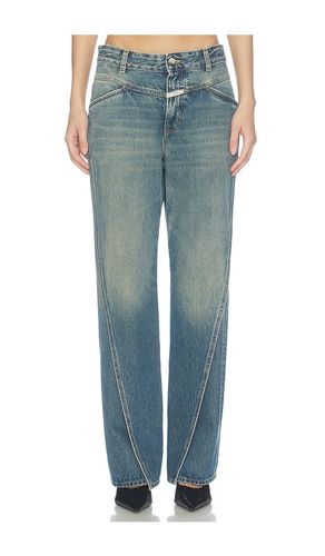 JAMBES LARGES CALA-X en . Taille 23. Also en - CLOSED - Modalova