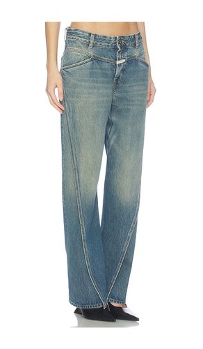 JAMBES LARGES CALA-X en . Taille 23. Also en - CLOSED - Modalova