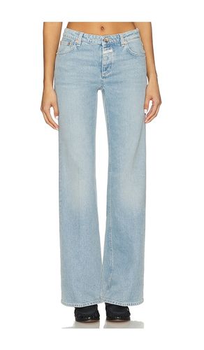 Gillan Wide Leg Jeans in . Size 27. Also in 32, 33, 34 - CLOSED - Modalova
