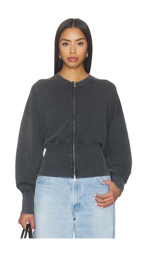 CARDIGAN À GLISSIÈRE ZIPPED CARDIGAN en . Taille L. Also en M, S, XL, XS, XXS - CLOSED - Modalova