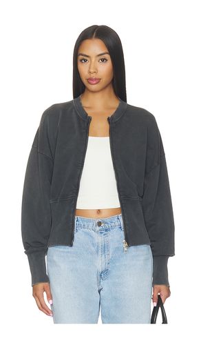 CARDIGAN À GLISSIÈRE ZIPPED CARDIGAN en . Taille L. Also en XL, XS - CLOSED - Modalova