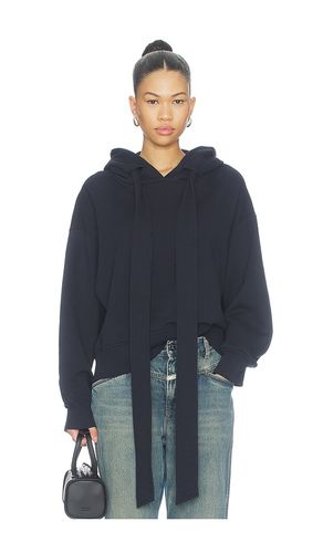 SWEAT À CAPUCHE BOW TIE en . Taille S. Also en XL, XS - CLOSED - Modalova