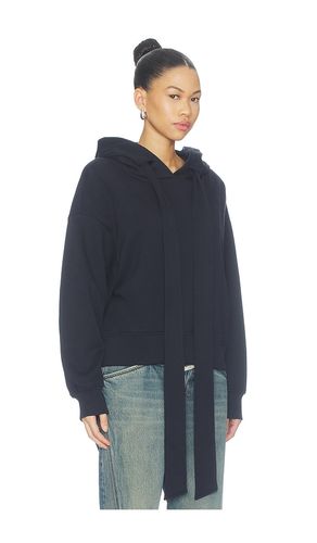 SWEAT À CAPUCHE BOW TIE en . Taille S. Also en XL, XS - CLOSED - Modalova