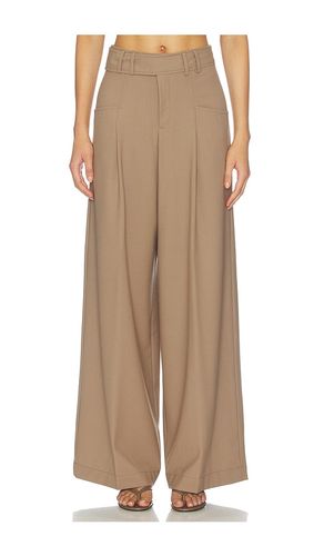 PANTALON LARGE WES en . Taille 23. Also en 24, 26, 27, 30, 31, 32 - CLOSED - Modalova