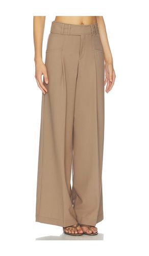 PANTALON LARGE WES en . Taille 23. Also en 24, 26, 27, 30, 31, 32 - CLOSED - Modalova