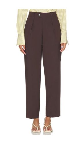 PANTALON CLASSIQUE MAWSON en . Taille 25. Also en 26, 30, 31, 32 - CLOSED - Modalova
