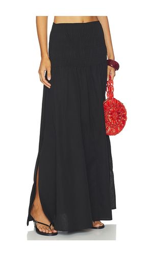 JUPE GATHERED en . Taille S. Also en L - CLOSED - Modalova
