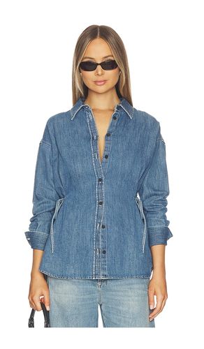 CHEMISE en . Taille M. Also en S, XXS - CLOSED - Modalova