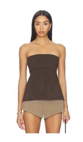 Peplon Top en . Taille L. Also en M - CLOSED - Modalova