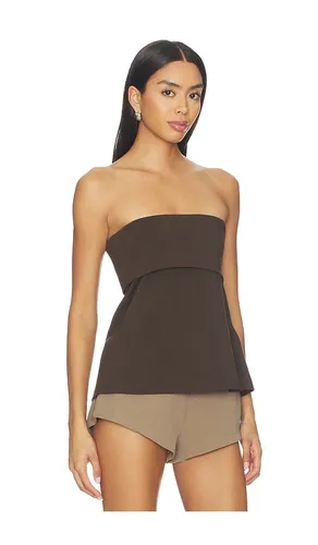 Peplon Top en . Taille L. Also en M - CLOSED - Modalova