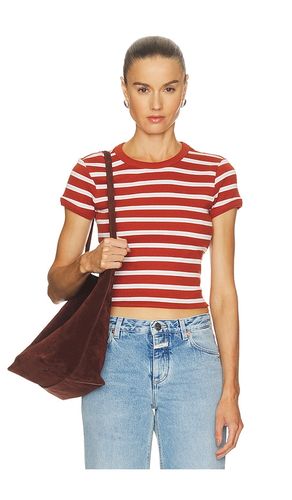 Slim Tee Shirt en . Taille L. Also en M, XL, XS - CLOSED - Modalova