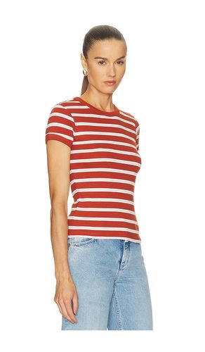 Slim Tee Shirt en . Taille L. Also en M, S, XL, XS - CLOSED - Modalova